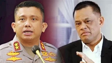 Gatot Nurmantyo Bilang Kurang Ajar Kalau Sampai Ferdy Sambo Bisa