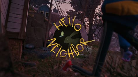 Hello Neighbor 3 announced for PC - Gematsu