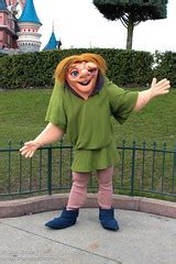 The Hunchback of Notre Dame 1&2 (Movie) at Disney Character Central