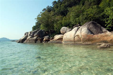 Malaysia East Coast Islands | EASTRAVEL | AITO