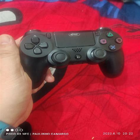 Controle Ps Paralelo Leia Em Sorocaba Clasf Jogos