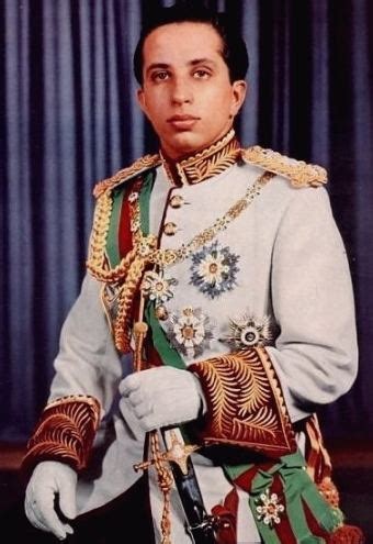 Faisal Ii Of Iraq Alchetron The Free Social Encyclopedia