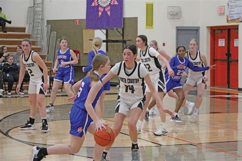 Lady Mavs Lady Coyotes Head To Postseason Phillips County News