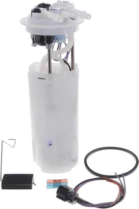 Ls F Body Genuine Gm Complete Fuel Pump Assembly Full