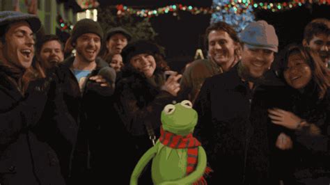 Kermit The Frog GIFs - Get the best GIF on GIPHY