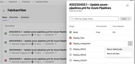 Opmerkingen Bij De Release Van Azure Devops Update Voor Azure