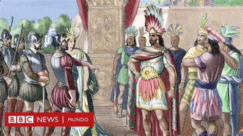 La gente piensa que España colonizó América pero la conquista fue