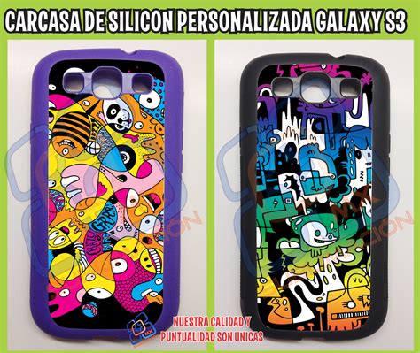 Carcasa Personalizada Sublimacionmx Sublimaci N M Fb