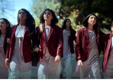 Big Girls Dont Cry Trailer Out Pooja Bhatts Web Series Promises A Nostalgic Trip News18