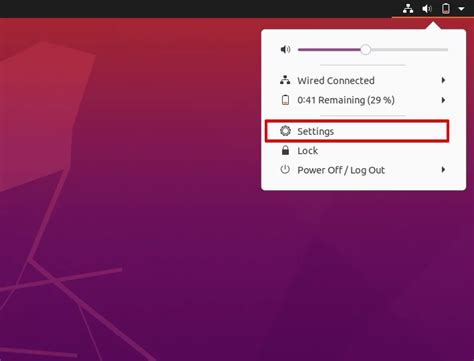 C Mo Reiniciar La Red En Ubuntu