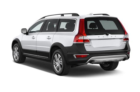 Volvo Xc70 3 2 AWD Premier 2015 International Price Overview