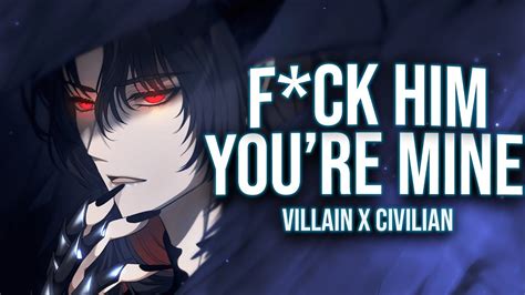 Villain You Rejected Wants Another Chance Villain X Civilian Romance