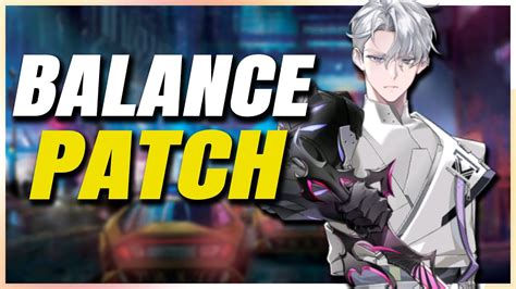 BALANCE PATCH ML KAYRON ENFIN UP Epic Seven YouTube