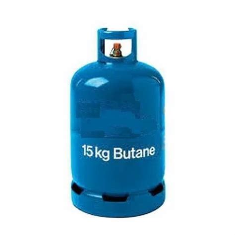 15kg Butane Gas Cylinder At Rs 400 Piece Butane Gas In Jaipur Id 22102037348