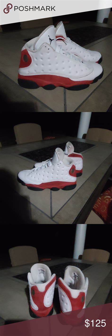 Excellent Air Jordan 13 Retro "History of Flight" | Jordan 13 retro ...