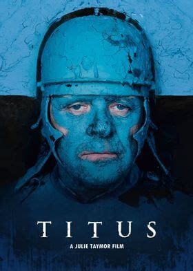 Titus Poster Picture Metal Print Paint By Bo Kev Displate