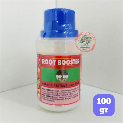 Jual ROOT UP HORMON PERTUMBUHAN AKAR Di Lapak BelajarBuatBonsai