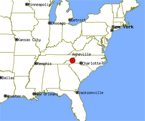 Asheville Profile | Asheville NC | Population, Crime, Map