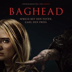 Baghead Film Filmstarts De