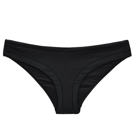 Ripley Calz N Bikini Cl Sico Negro