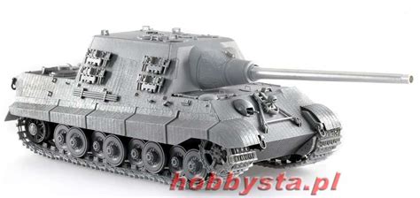 Sd Kfz 186 Jagdtiger Porsche Production Type W Zimmerit Dragon 6493