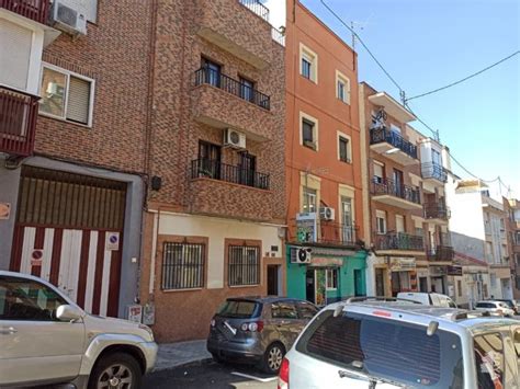 Piso En Venta En Calle De Los Picos De Europa Numancia Madrid Idealista