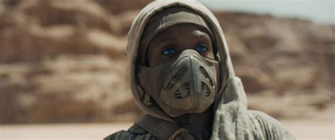 Meet The Fremen People Of Dune New Teasers Dune News Net