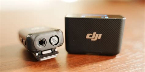 DJI Mic Vs Rode Wireless Go II Which Is Best For You WREG