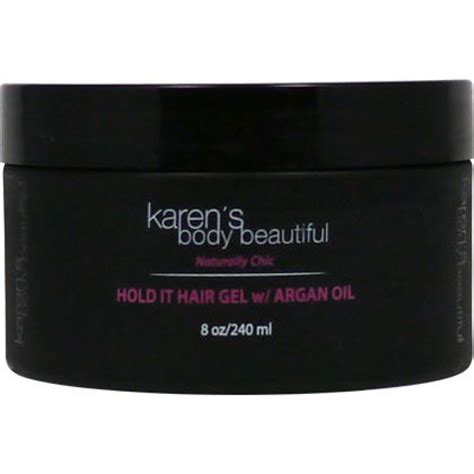 Karens Body Beautiful Hair Products Reviews · Curly Connection