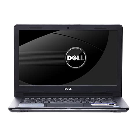 Laptop Dell inspiron 3467 i3 6006u chính hãng