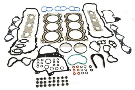 Head Gasket Set Itm Engine Components 09 10522 Ebay