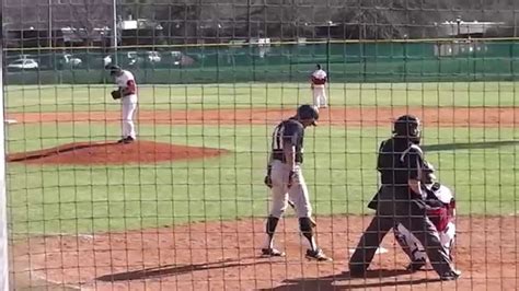 Uva Wise Baseball Youtube