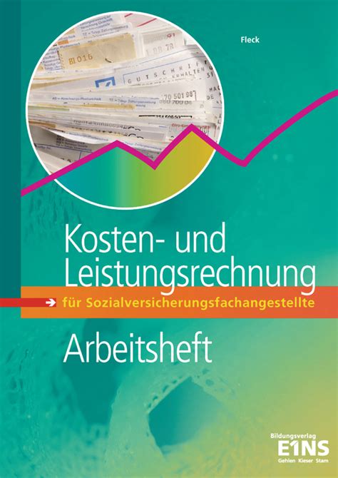 Kosten und Leistungsrechnung Ausgabe für