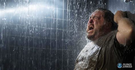 Should You Take A Cold Shower After A Workout