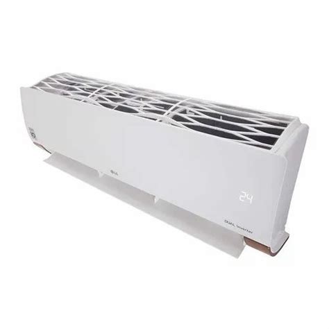 3 Star Lg Ks Q18pwxd Air Conditioner At Rs 36500 In Kanpur Id