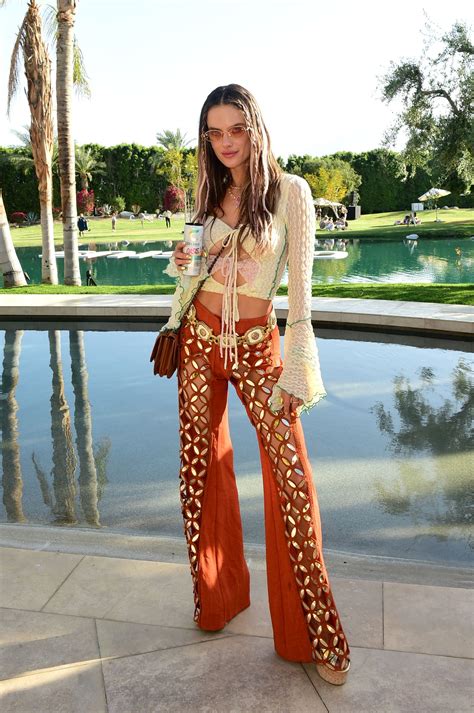 What to Wear to Coachella in 2024 | Who What Wear