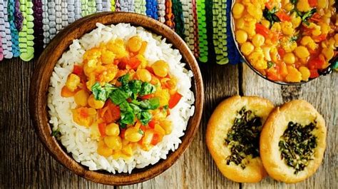 10 Best Indian Lunch Recipes - NDTV Food