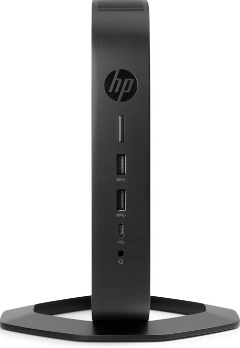 HP Thin Client Pro T550 5H0M6EA Komputer Stacjonarny Opinie I