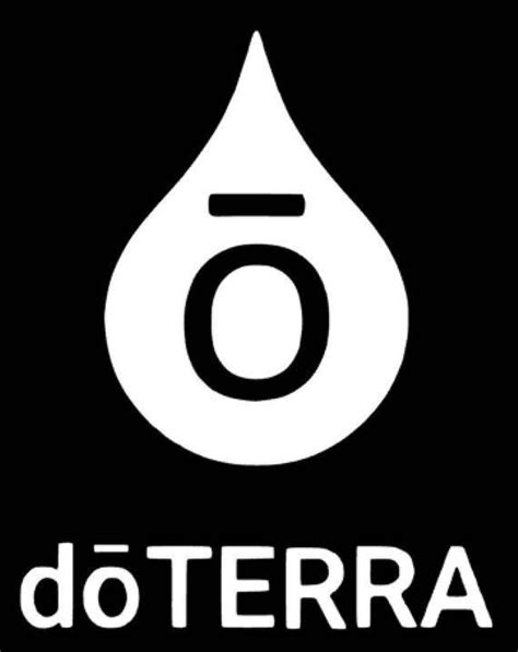 doTERRA O Logo - LogoDix