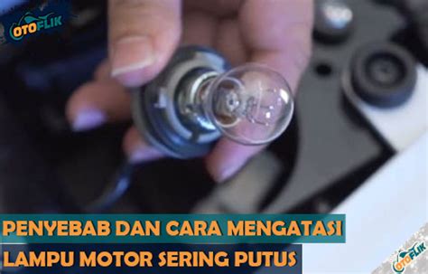 Cara Pasang Dioda Pada Lampu Motor 2021