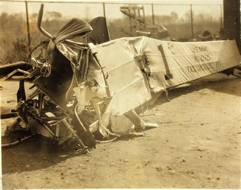 Aircraft Accident Pt Crash Catalog Title Flickr