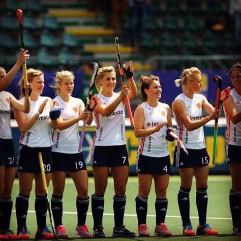 England women's national field hockey team - Alchetron, the free social ...