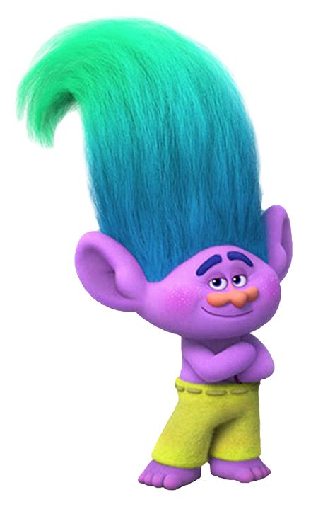 Trolls The Movie Clipart at GetDrawings | Free download