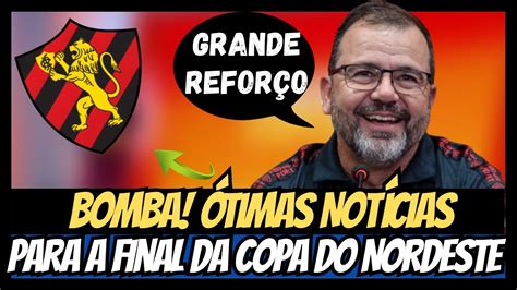 SAIU AGORA TORCIDA FAZ A FESTA ESSA NOTÍCIAS DO SPORT RECIFE