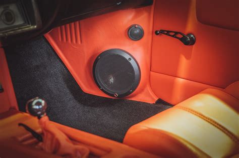 11 Best Car Speakers For Bass And Sound Quality Updated