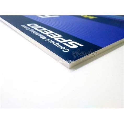 Foamboard Cetak Papan Gabus Styrofoam Print Poly Foam Board Murah Di