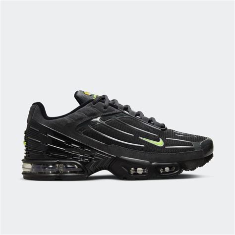 Nike Air Max Plus Black Volt Fq Grailify