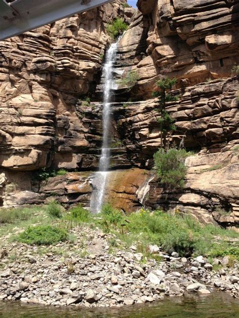 Here S An Exciting Weekend Itinerary If You Love Exploring Colorado S Waterfalls Colorado