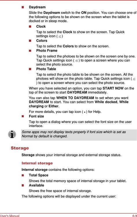 PEGATRON PDAPDAAT10 A TABLET User Manual