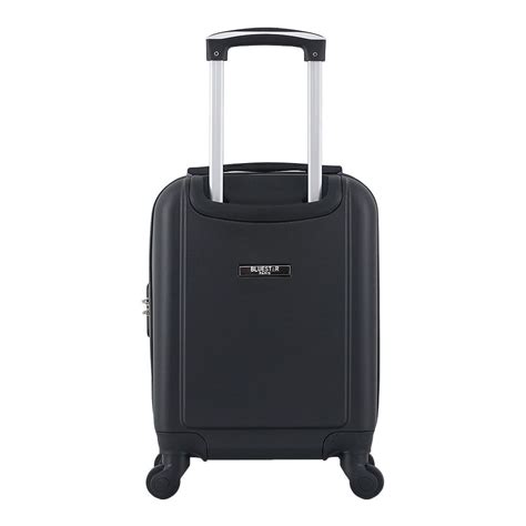 Especial Maletas Bluestar Bucarest L Maleta De Cabina Xxs Noir